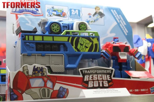 SDCC 2016   Rescue Bots Preview Night Display Case Images 33 (33 of 45)